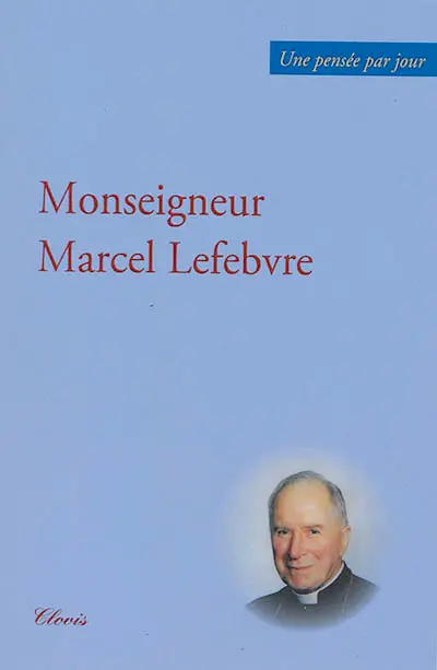 Une pensée par jour