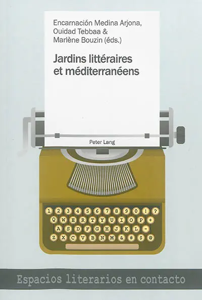 Jardins littéraires et méditerranéens