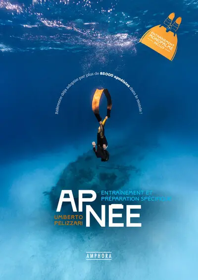 Apnée : entraînement et préparation spécifique