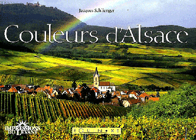 Couleurs d'Alsace