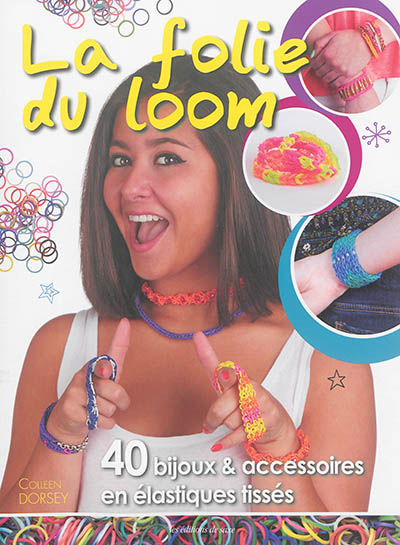 La Folie Du Loom