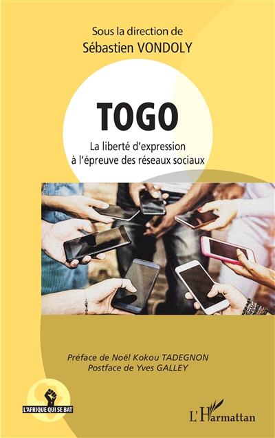 Togo : la liberté d'expression à l'épreuve des réseaux sociaux