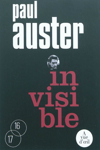 Invisible