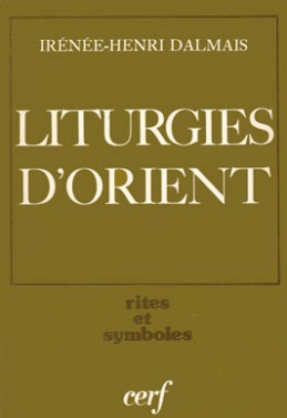 Liturgie d'Orient