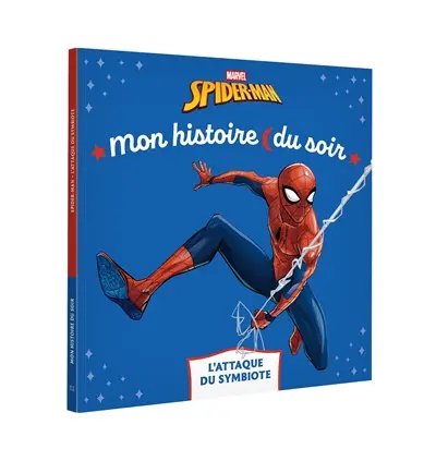 Spider-Man : l'attaque du symbiote