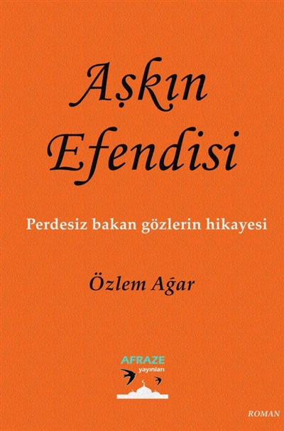 ASKIN EFEND S : Perdesiz...