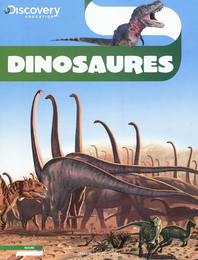 Dinosaures