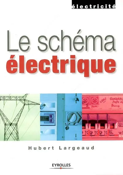 Le schéma électrique