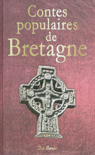 Contes populaires de Bretagne