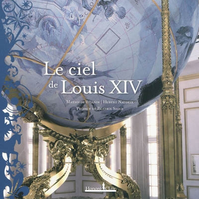 Le ciel de Louis XIV