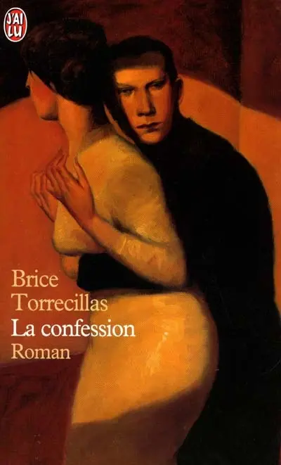 La confession