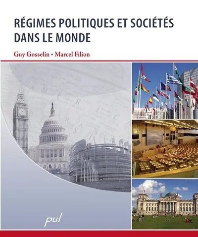 Régimes politiques et sociétés dans le monde