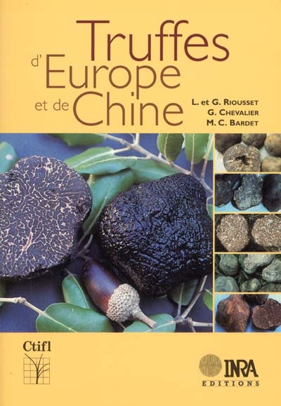 Truffes D'europe et de Chine