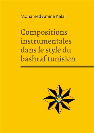 Compositions instrumentales...