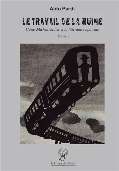 Le travail de la ruine