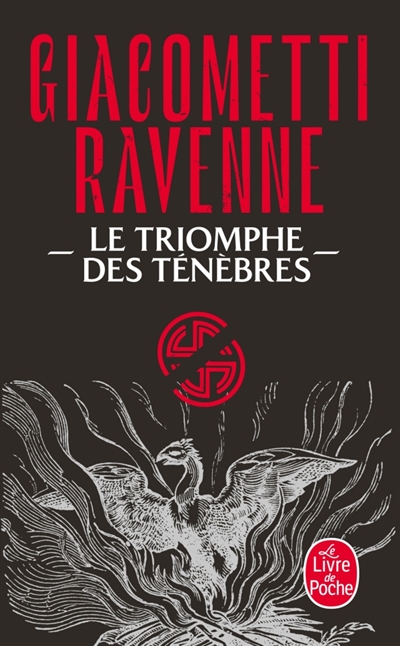 La saga du soleil noir....