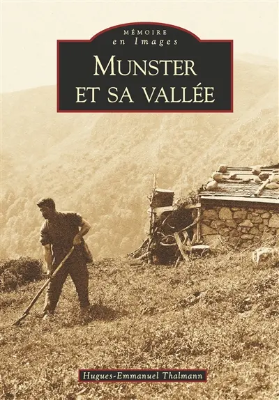Munster et sa vallée