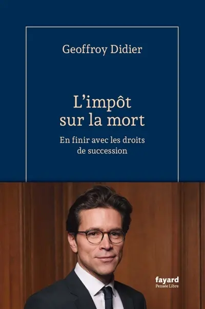 Abolition de l'impôt sur la mort