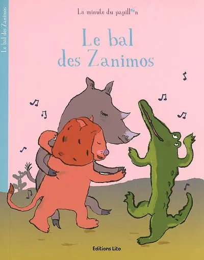 Le bal des zanimos