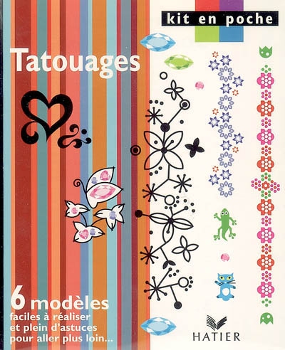 Tatouages