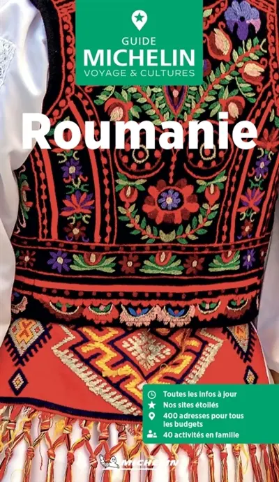 Roumanie