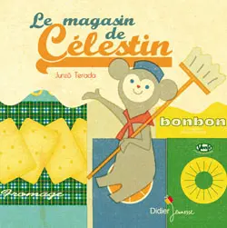 Le magasin de Célestin