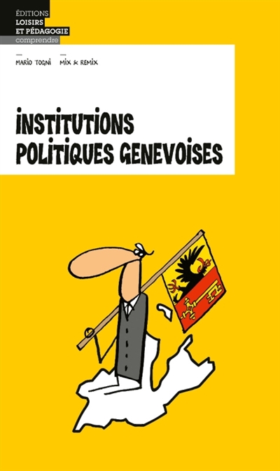 Institutions politiques...