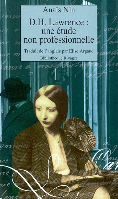 D.H. Lawrence : une étude non professionnelle
