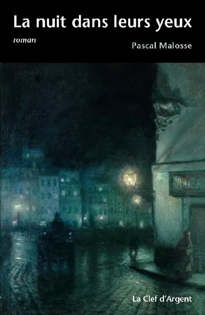 La nuit dans leurs yeux