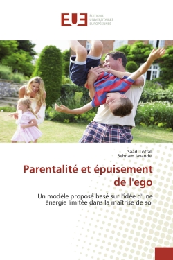 Parentalité et épuisement...
