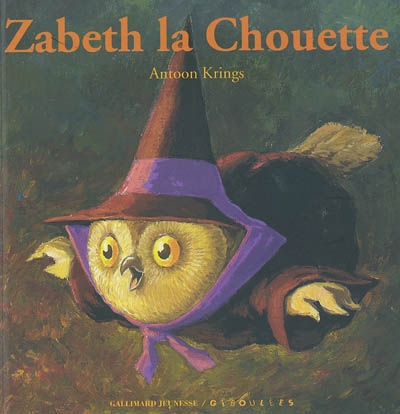 Zabeth la chouette