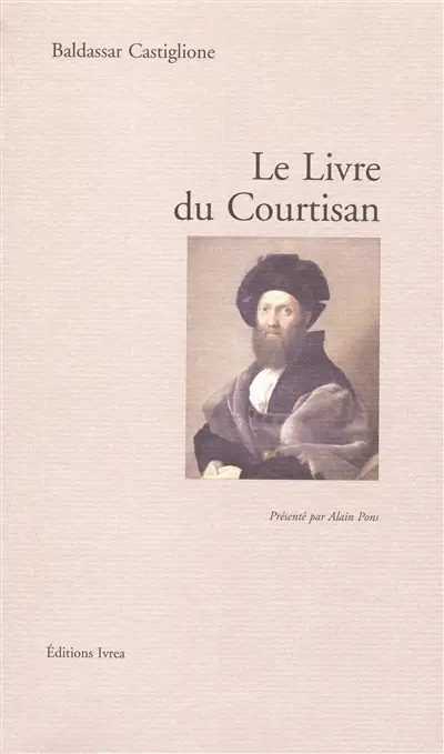 Le livre du courtisan