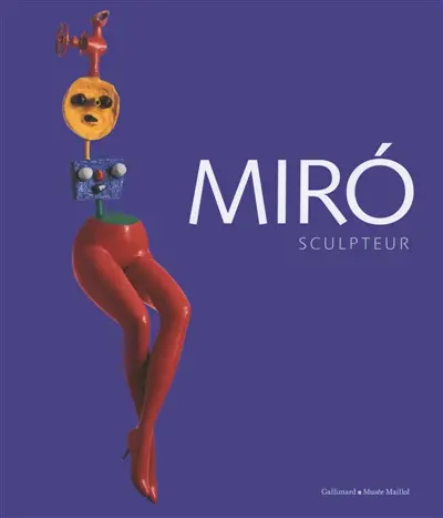 Miro sculpteur