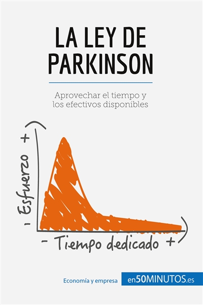 La ley de Parkinson :...