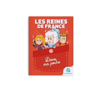 Les reines de France