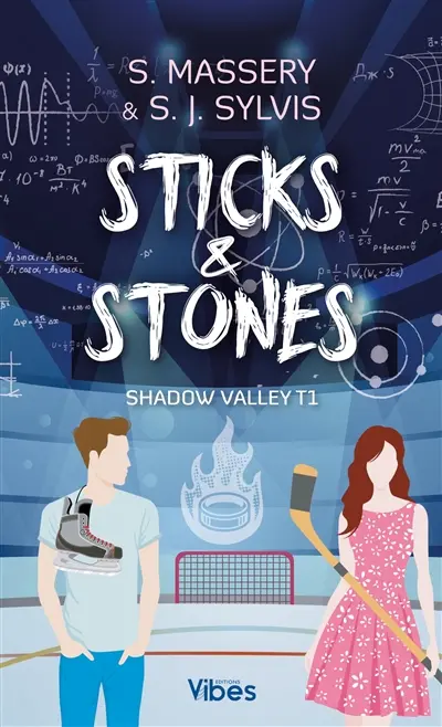 Shadow Valley. Vol. 1. Sticks & stones