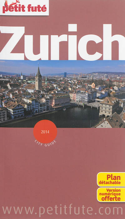 Zurich : 2014