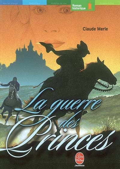 La guerre des princes