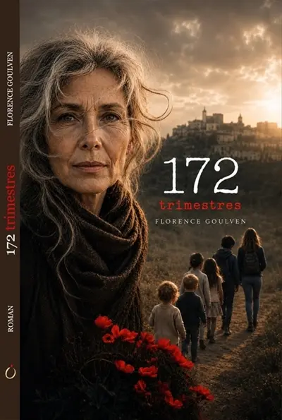 172 trimestres