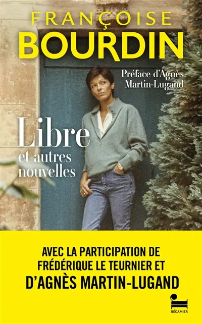 Libre : et autres nouvelles