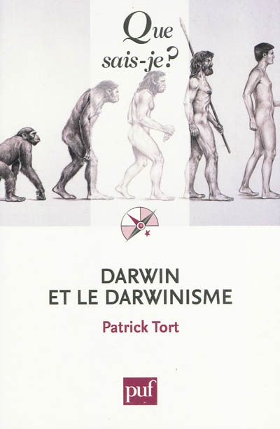 Darwin et le darwinisme