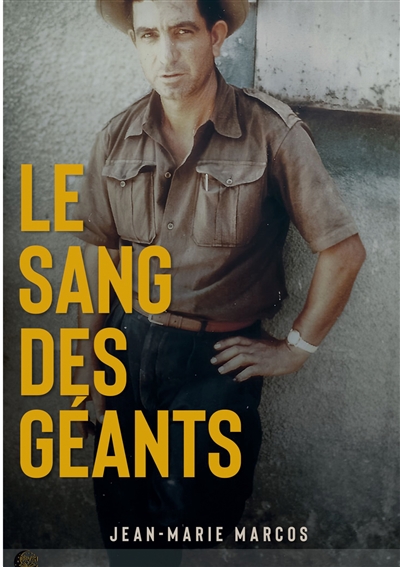 Le sang des géants
