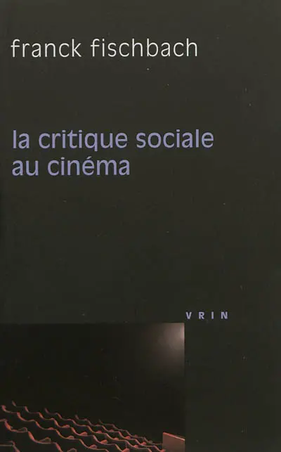 La critique sociale au cinéma