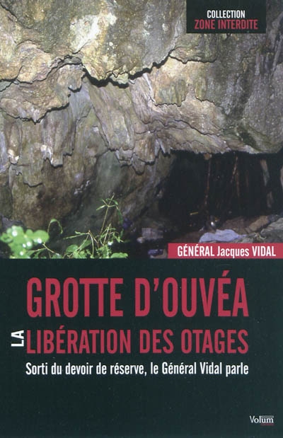 Grotte d'Ouvéa, la libération des otages : sorti du devoir de réserve, le général Vidal parle enfin des évènements qui ont eu lieu pendant la prise d'otages d'Ouvéa en 1988