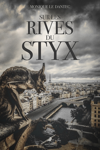 Sur les rives du Styx