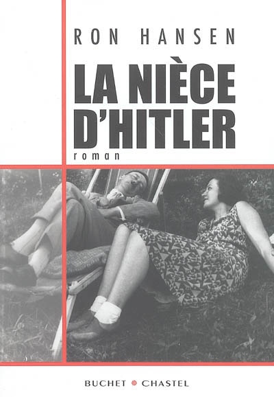 La nièce d'Hitler