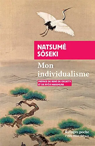 Mon individualisme. Quelques lettres aux amis