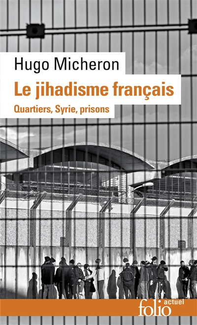 Le jihadisme français : quartiers, Syrie, prisons