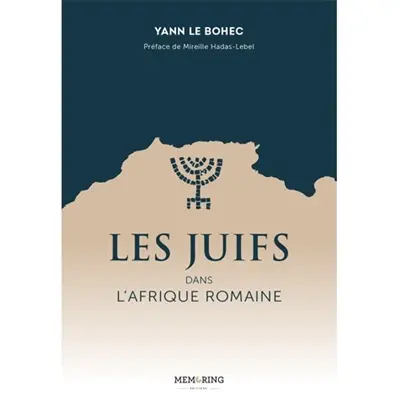 Les Juifs dans l'Afrique romaine