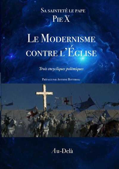 Le Modernisme contre l'Eglise